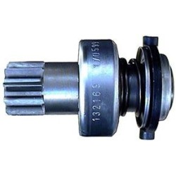 Béndix para arranque Bosch 0001110009 /0001110010 / B001117030